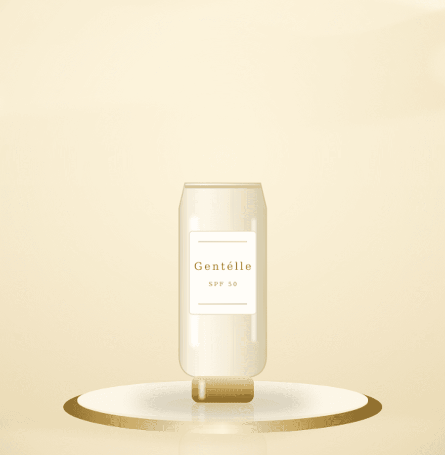 Sunscreen SPF 50